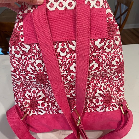 Vineyard Vines Backpack - as new condition - Picture 5 of 15